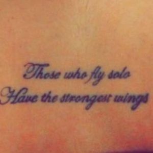 Meet your Posher, Misty